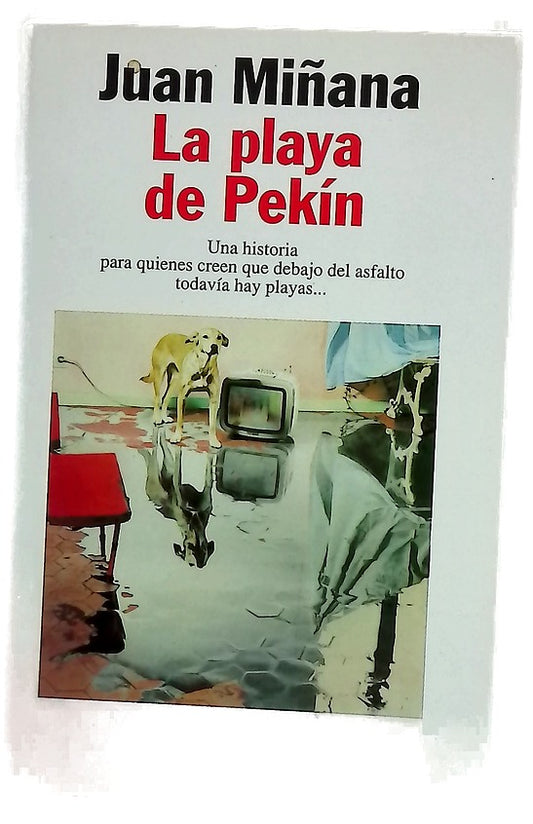 La playa de Pekín