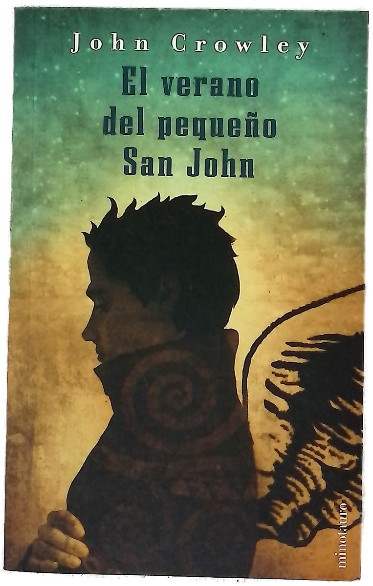 El verano del pequeño San John