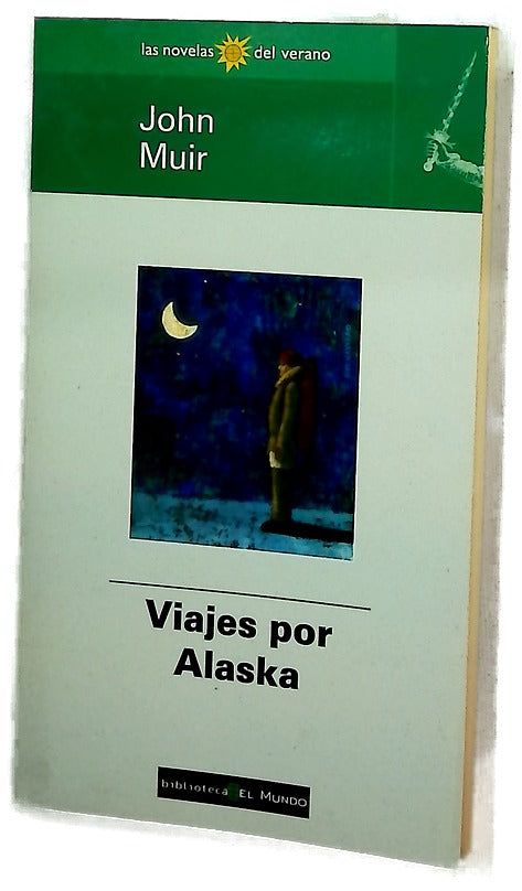 Viajes por Alaska