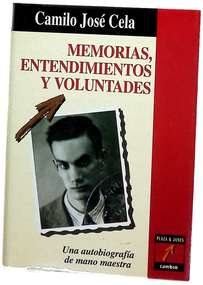 Memorias, entendimientos y voluntades