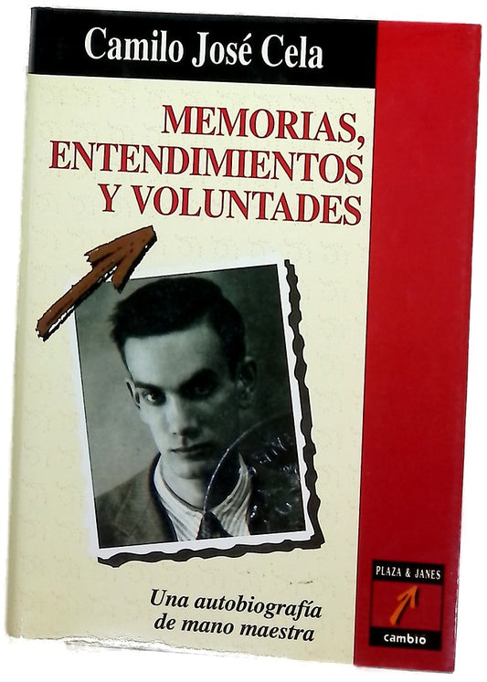 Memorias, entendimientos y voluntades