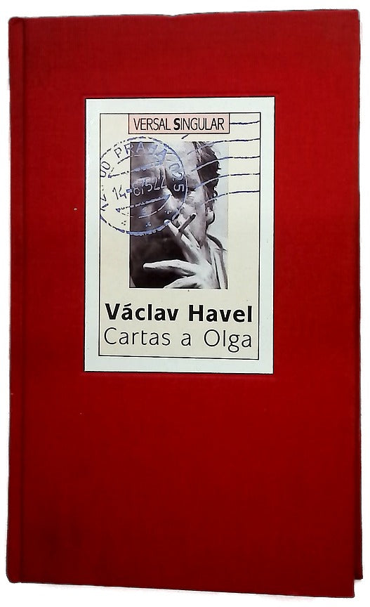 Cartas a Olga