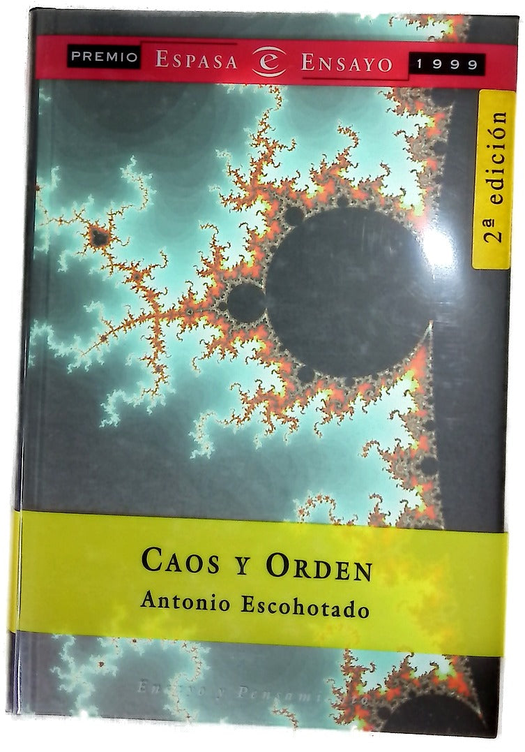 Caos y orden