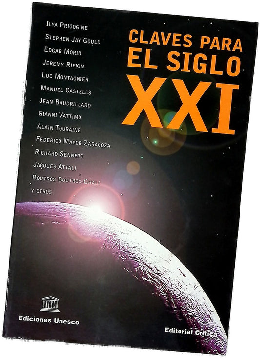 Claves para el siglo XXI