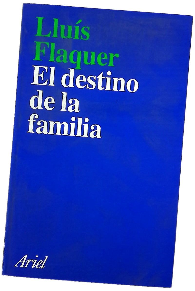 El destino de la familia