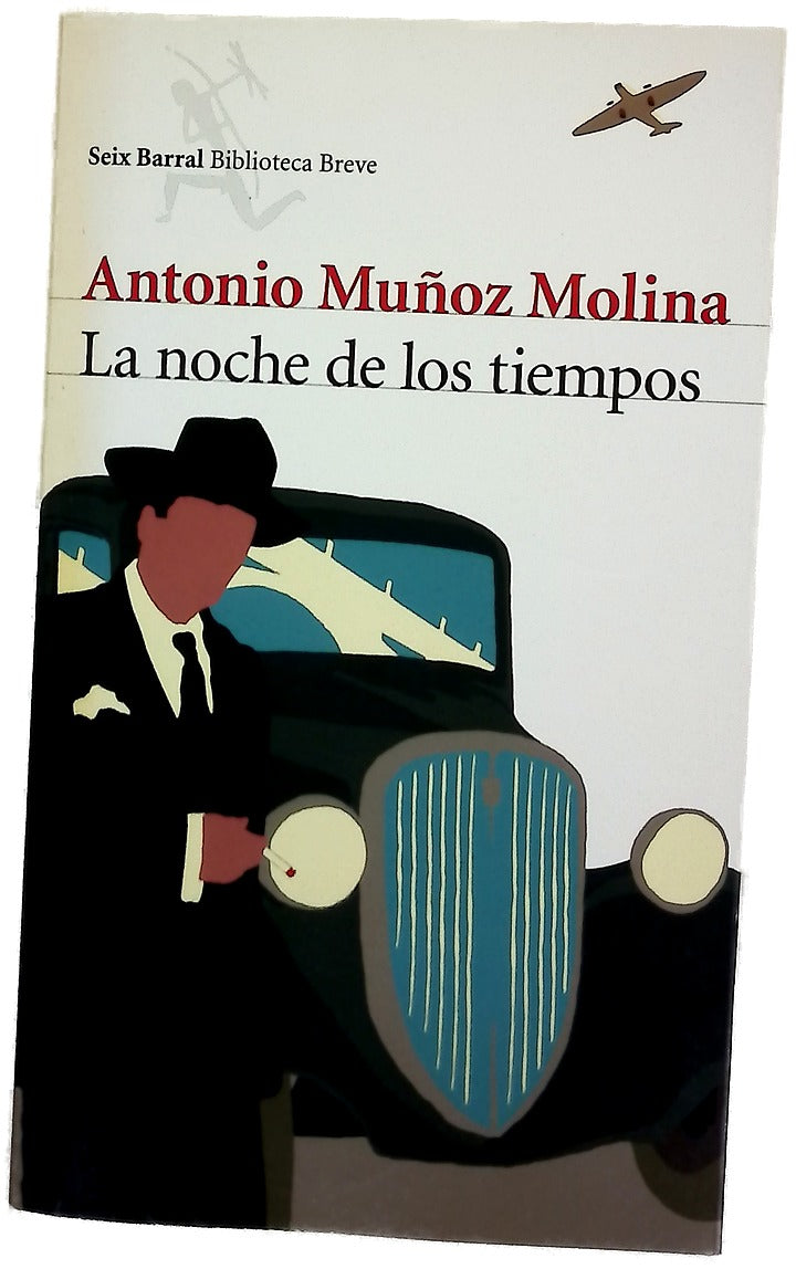 La noche de los tiempos
