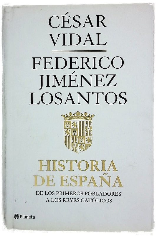 Historia de España