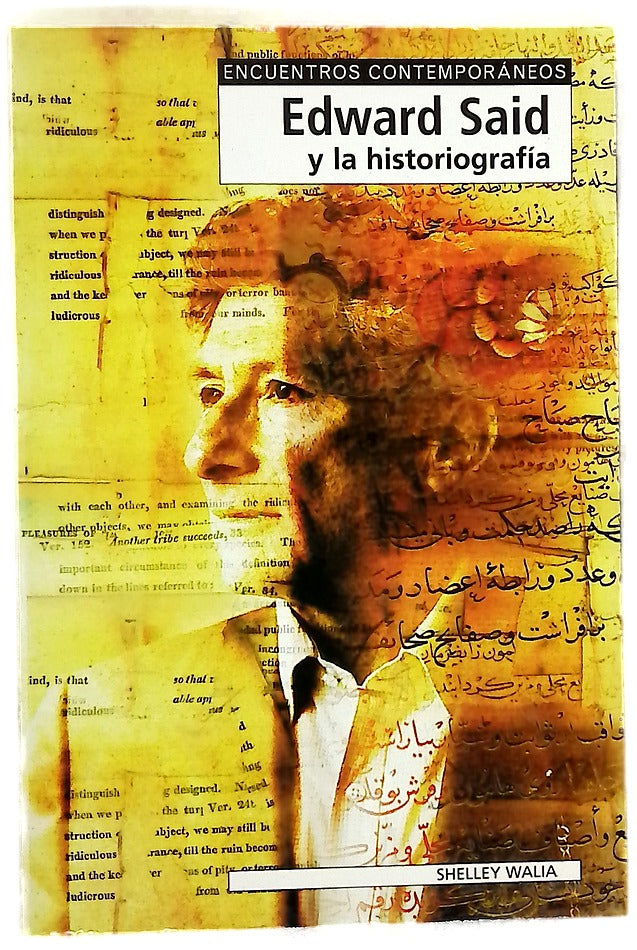 Edward Said y la historiografía