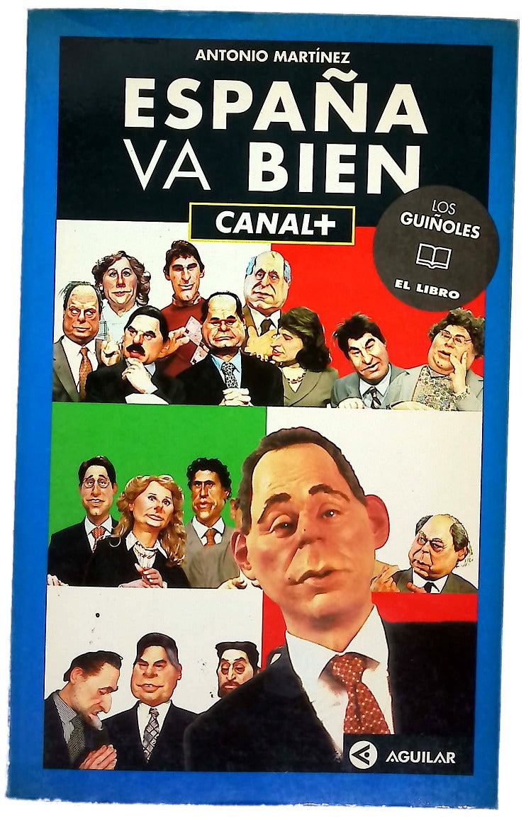 España va bien Canal+