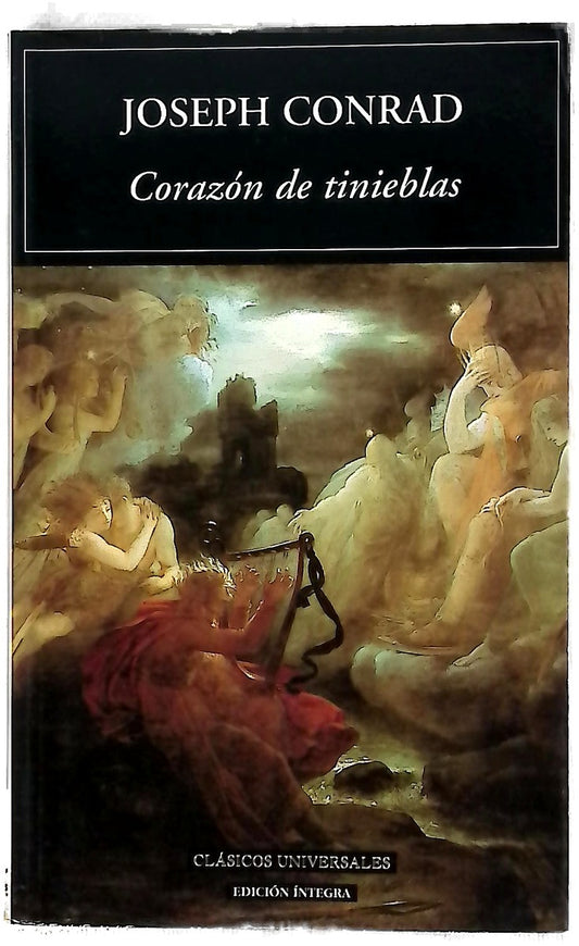 Corazón de tinieblas