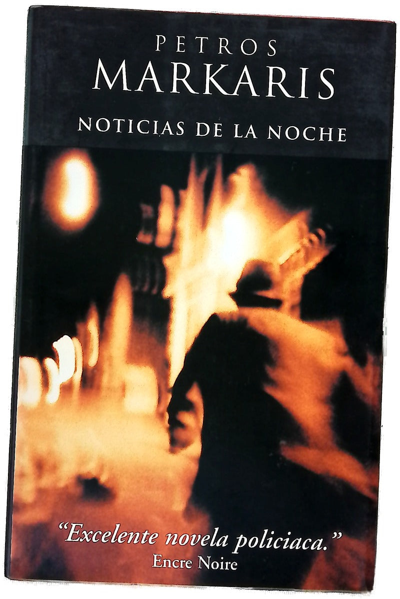 Noticias de la noche