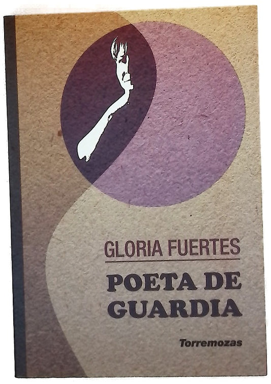 Poeta de guardia