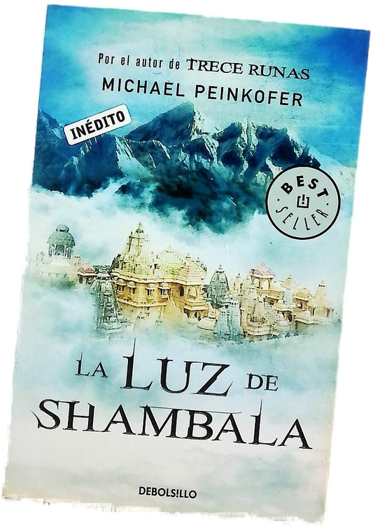 La luz de Shambala