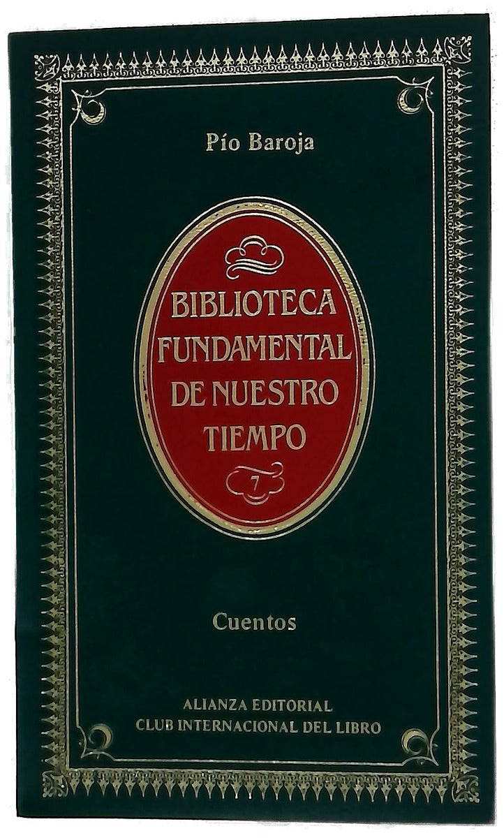 Cuentos
