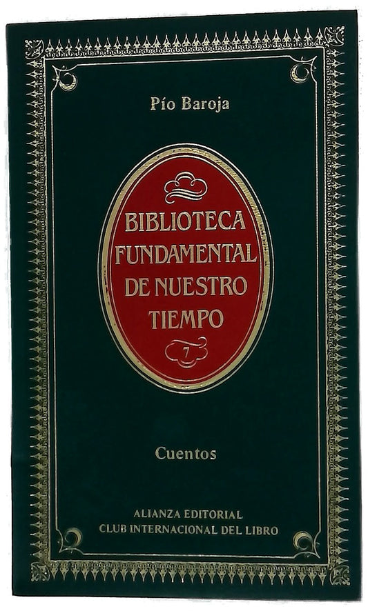 Cuentos