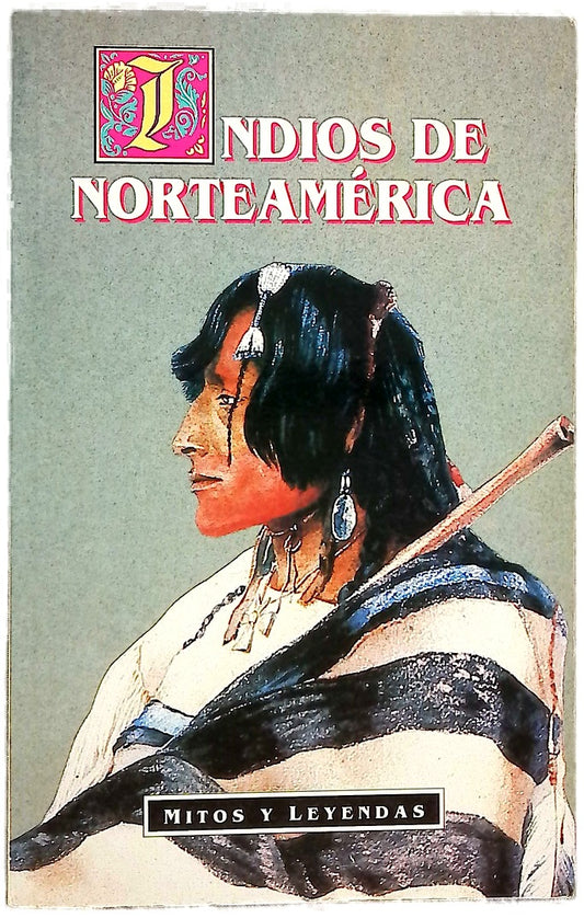 Indios de Norteamérica