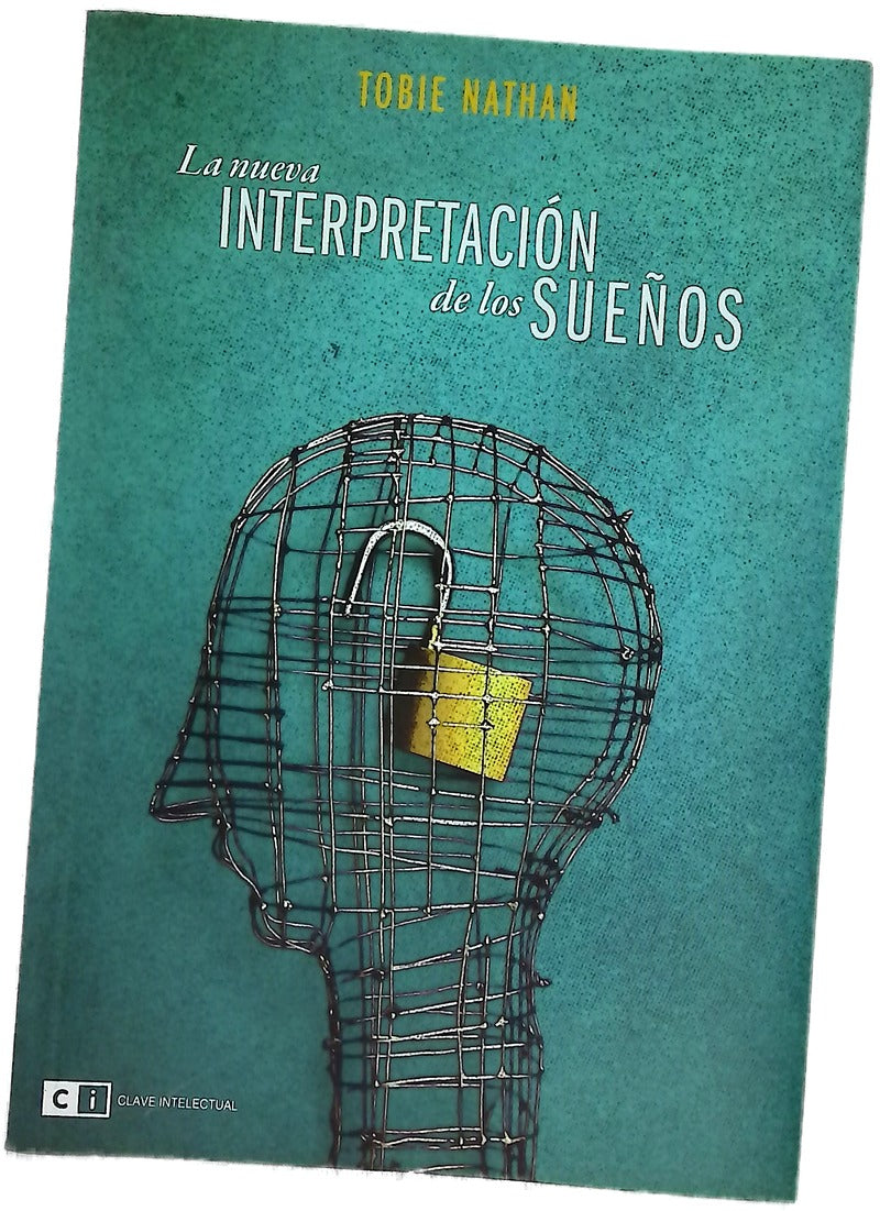La nueva interpretación de los sueños