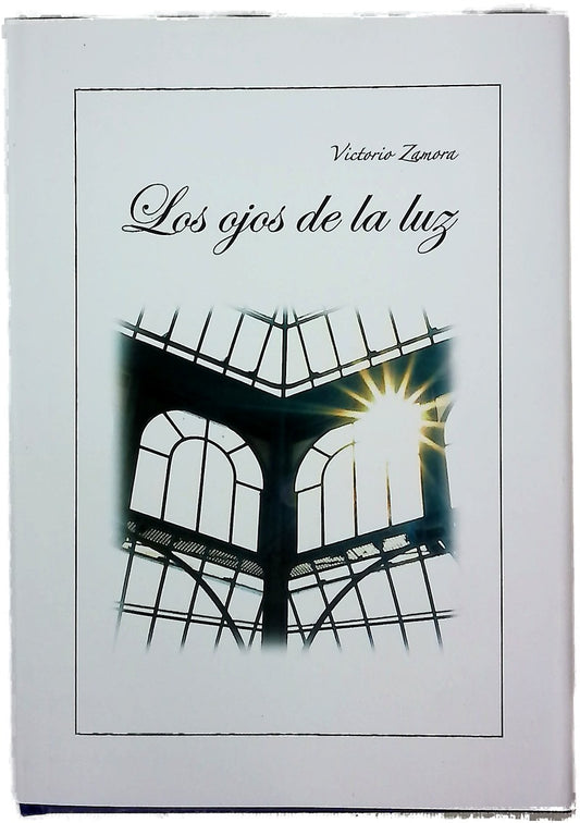 Los ojos de la luz