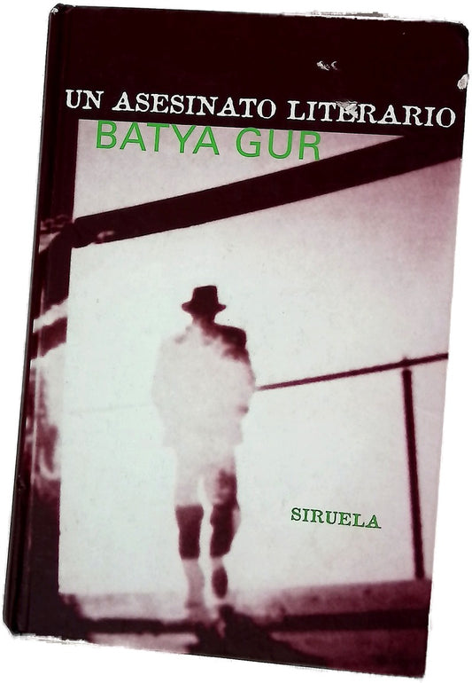 Un Asesinato Literario