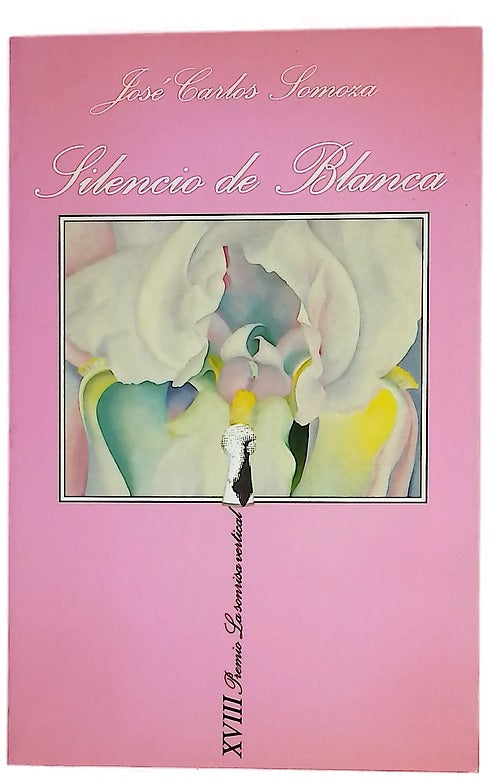 Silencio de Blanca