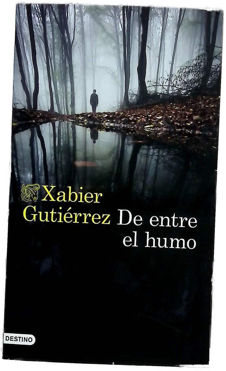 De entre el humo