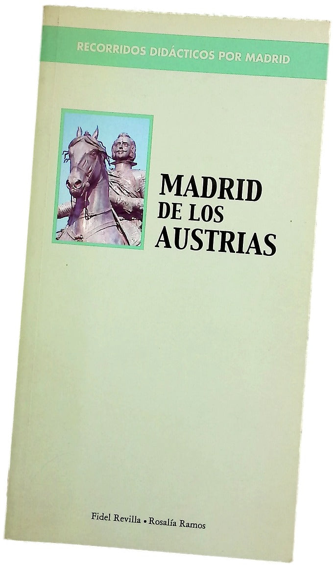 Madrid de los Austrias