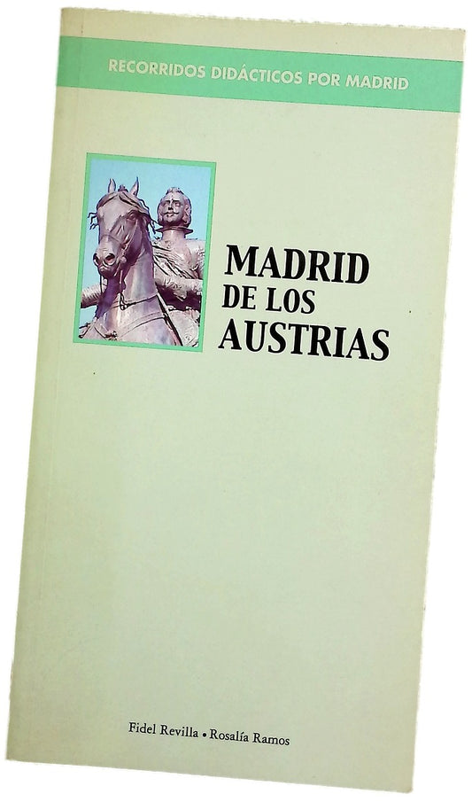 Madrid de los Austrias