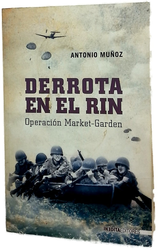 Derrota en el Rin
