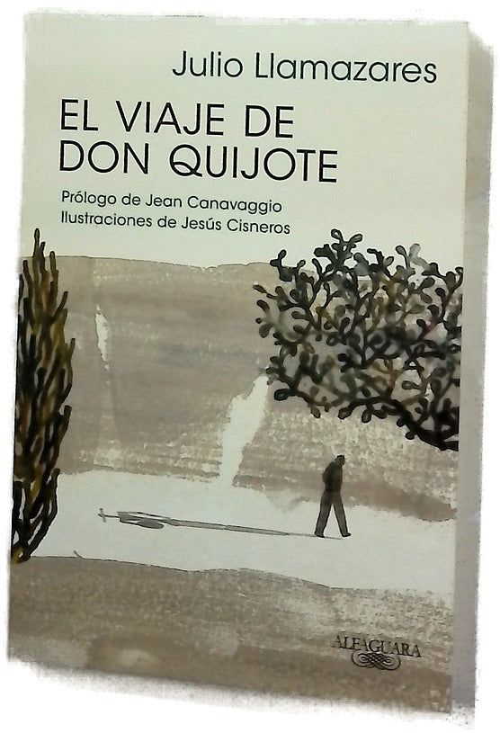 El viaje de Don Quijote