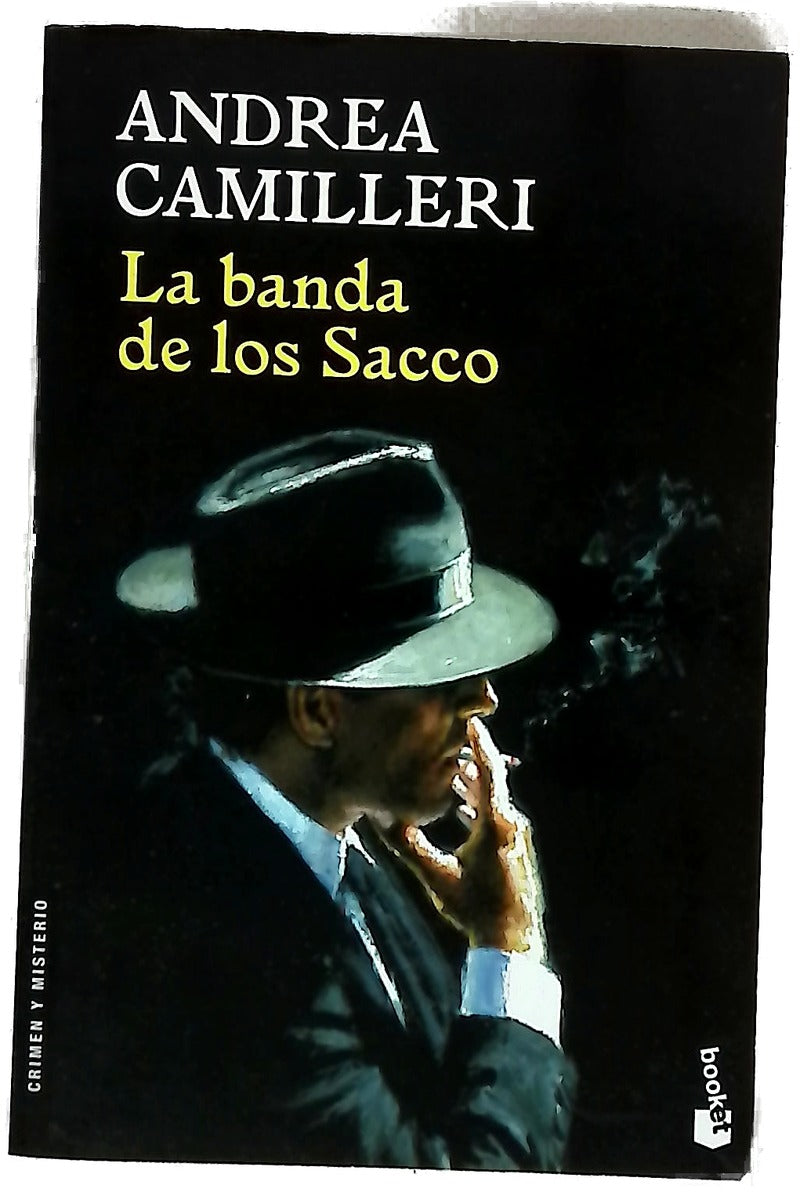 La banda de los Sacco