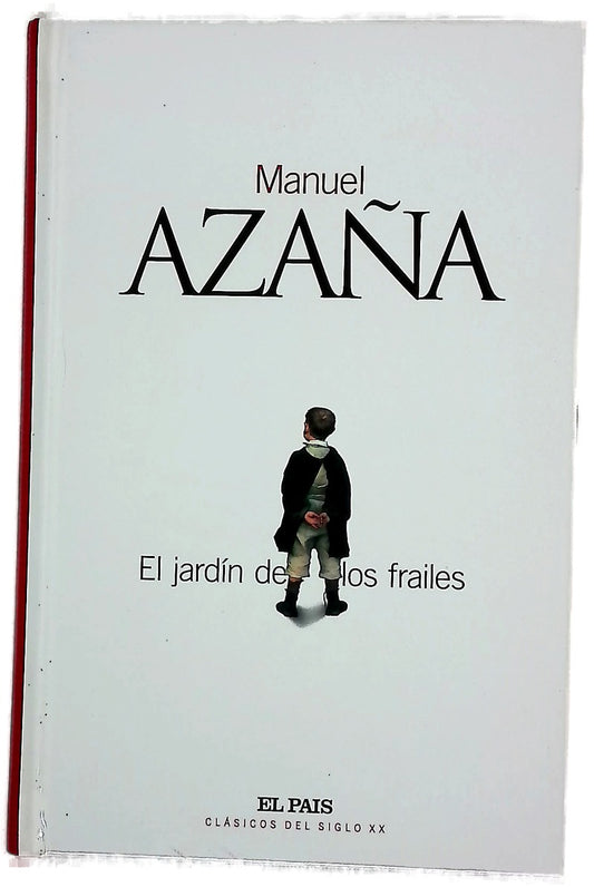 El jardín de los frailes