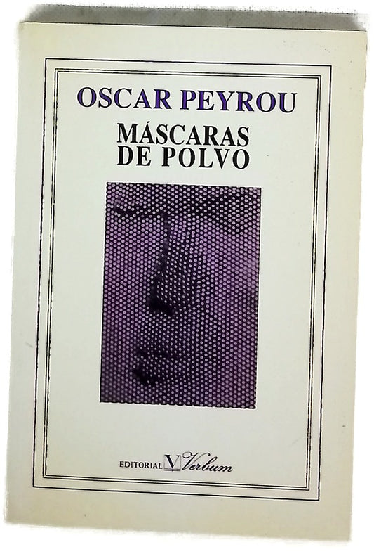 Máscaras de polvo