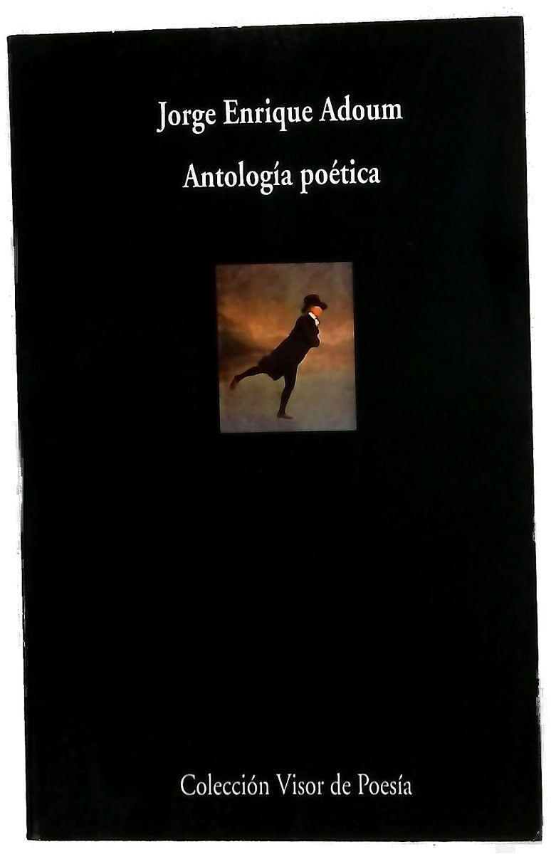 Antología poética (1949-1998)