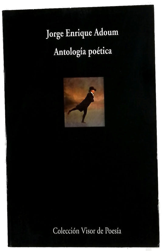 Antología poética (1949-1998)