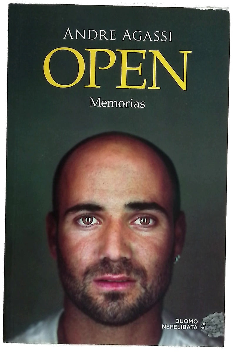 Open : memorias