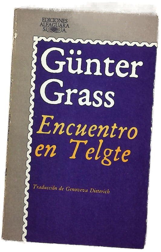 Encuentro en Telgte