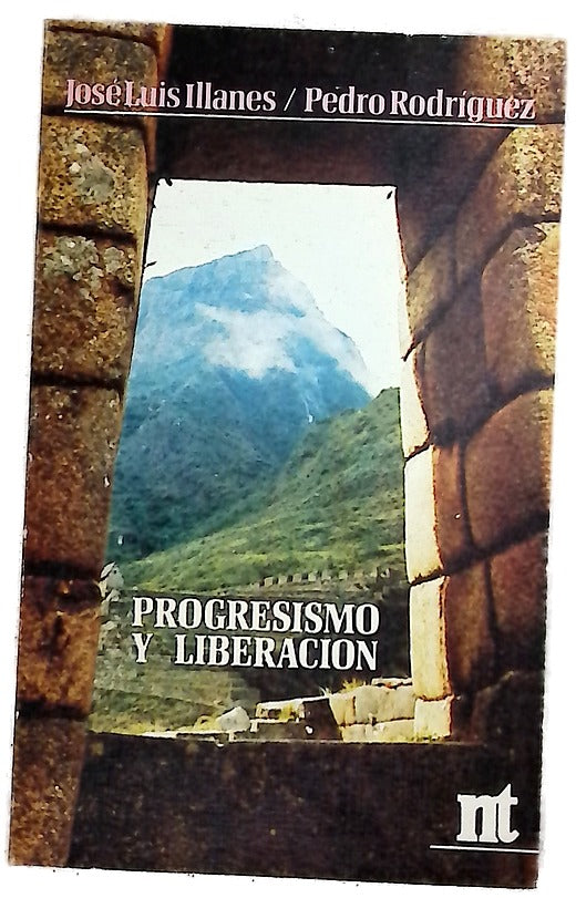 Progresismo y liberación