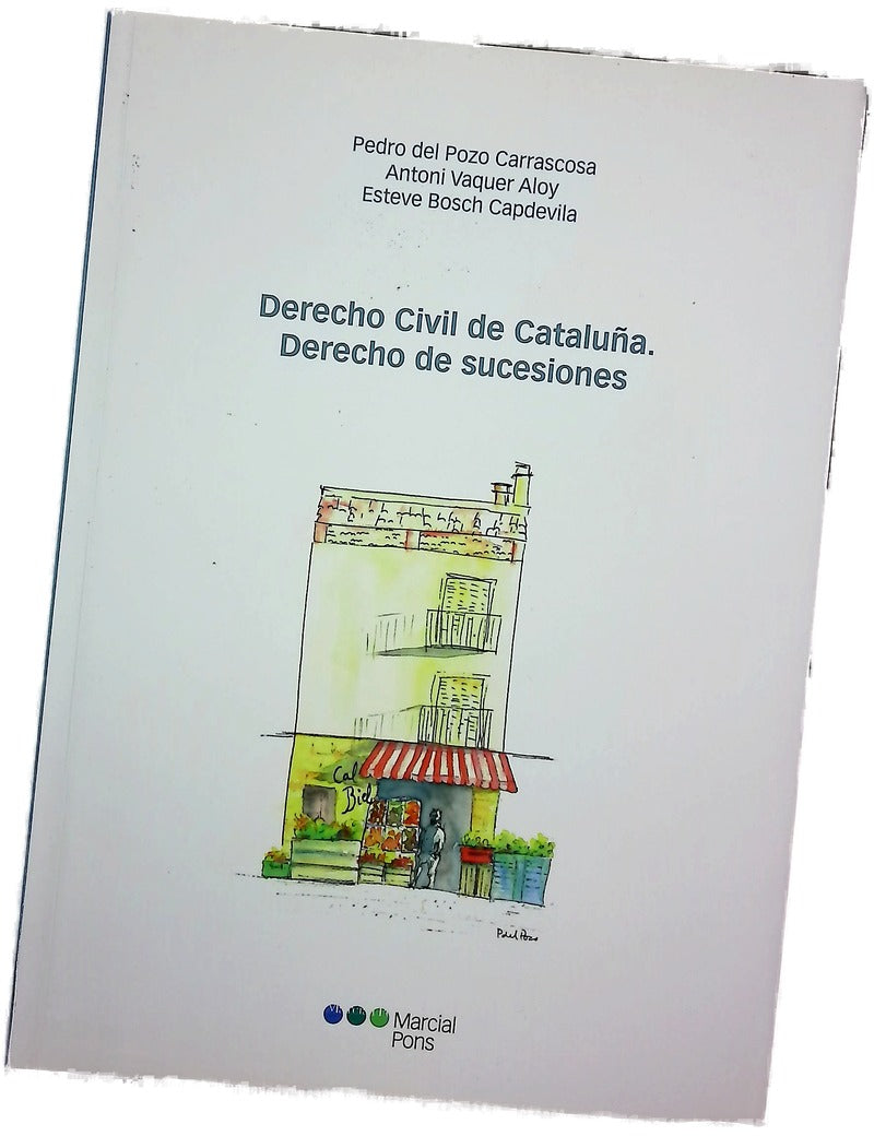Derecho civil de Cataluña
