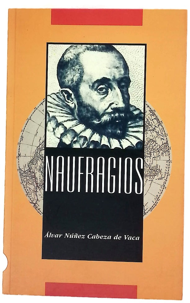 Naufragios