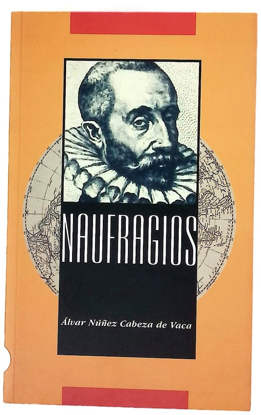 Naufragios