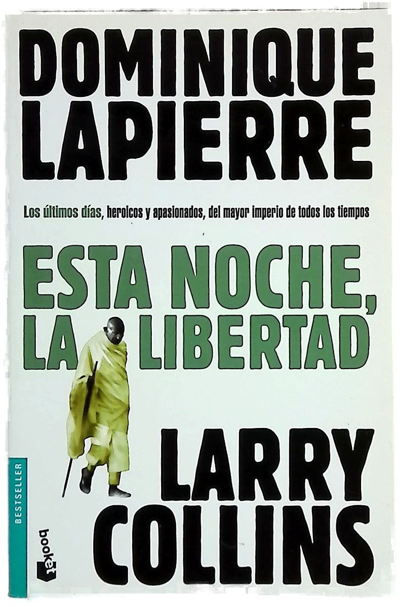 Esta noche, la libertad