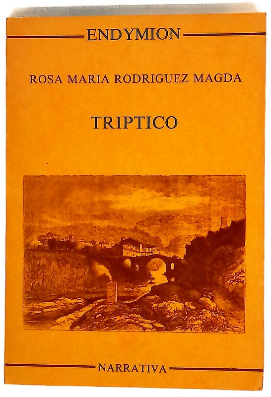 Tríptico
