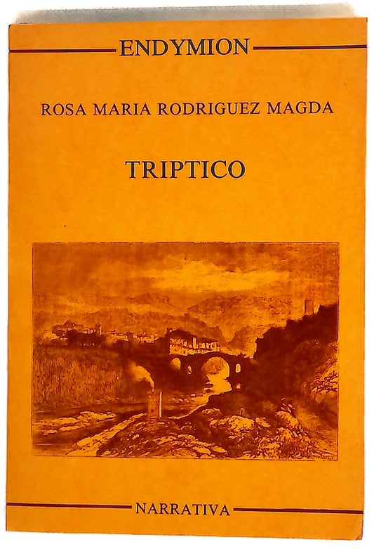 Tríptico