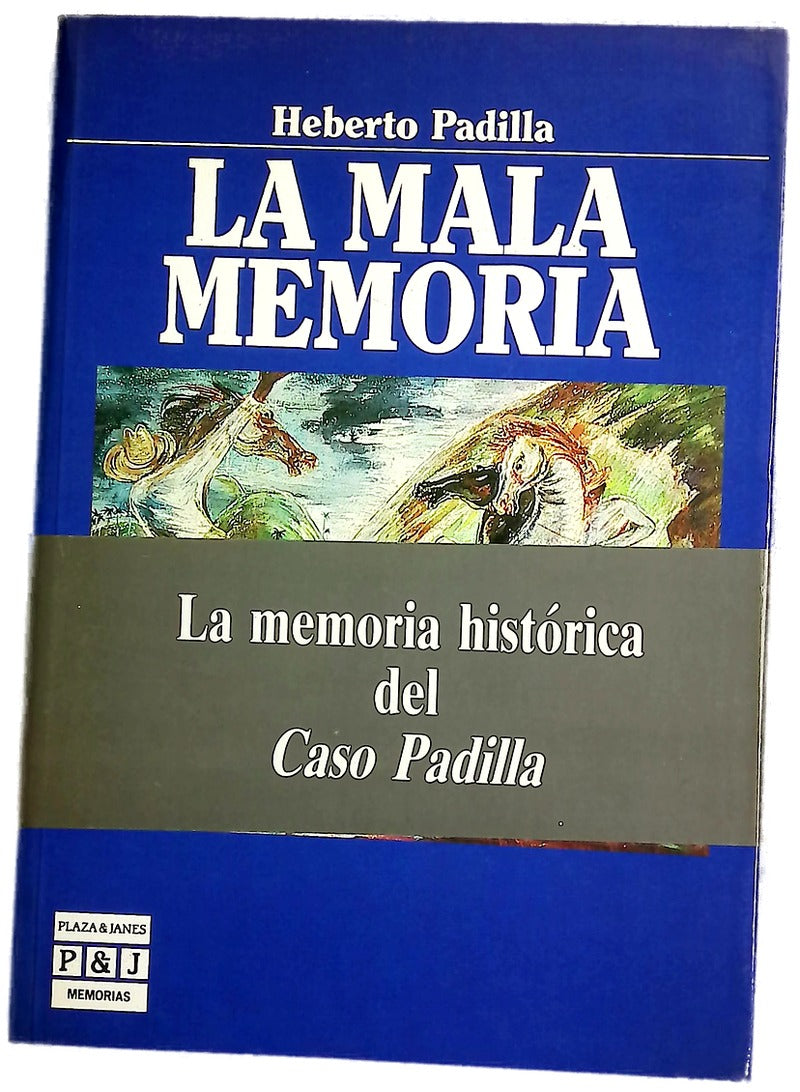 La mala memoria