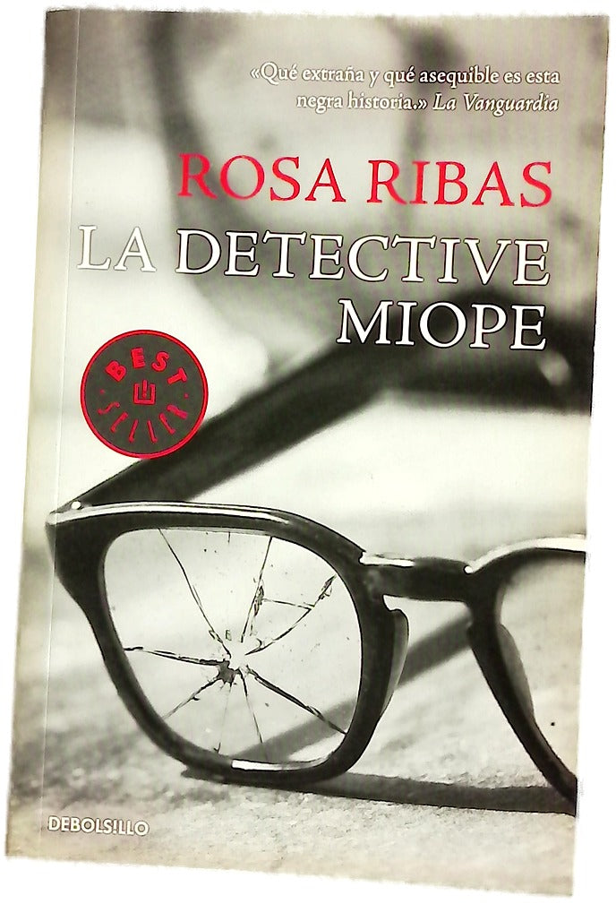 La detective miope
