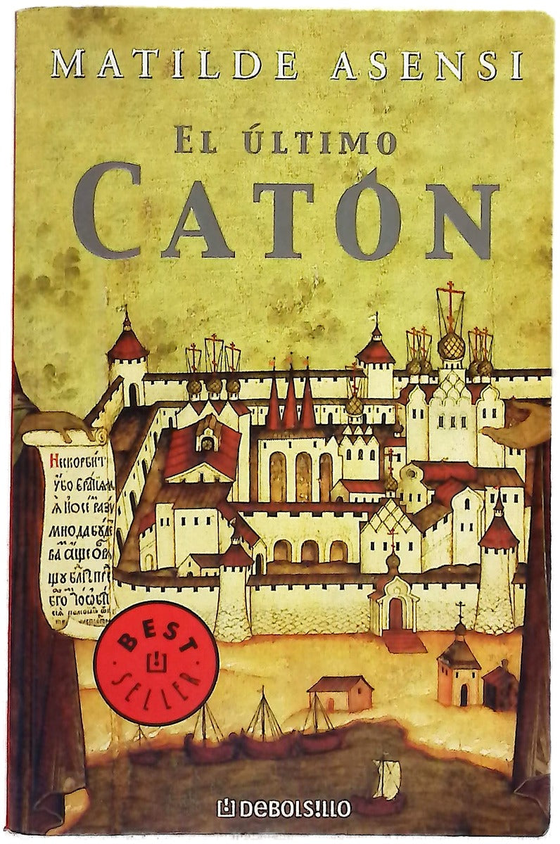El último Catón