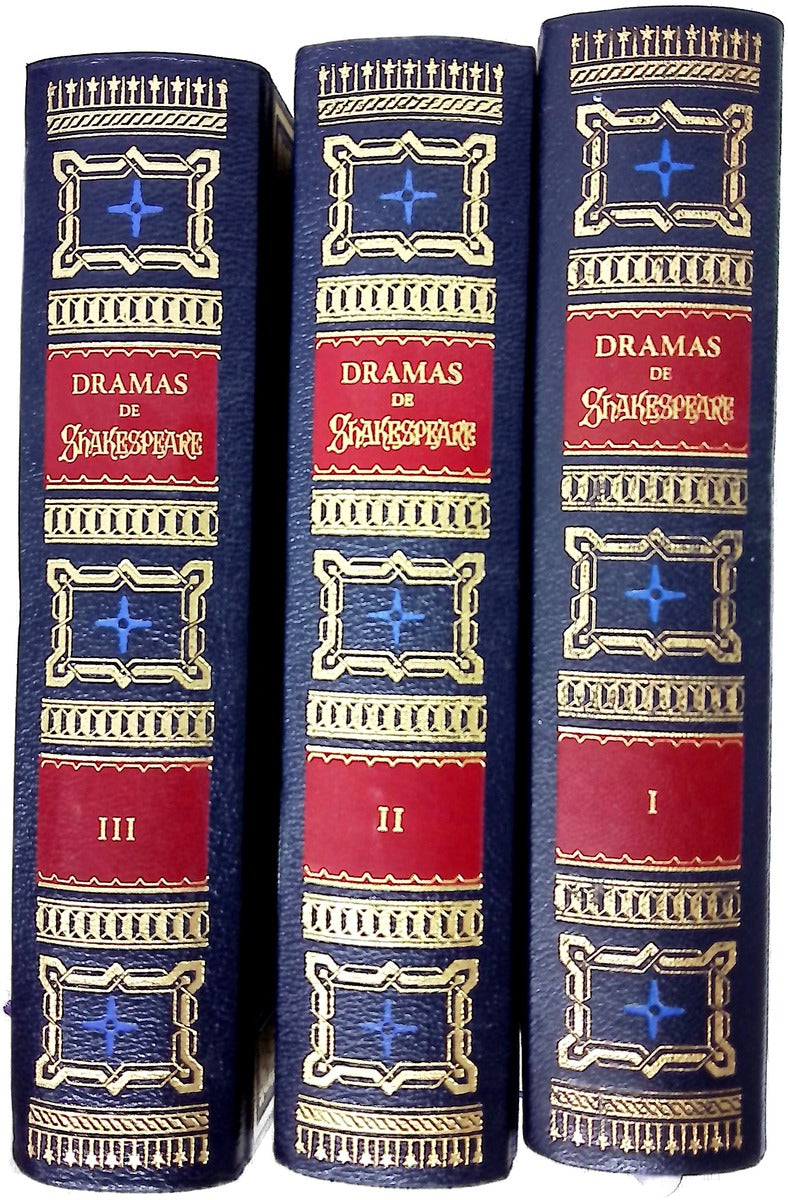 Dramas