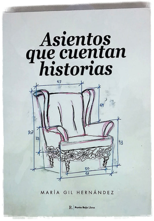 Asientos que cuentan Historias