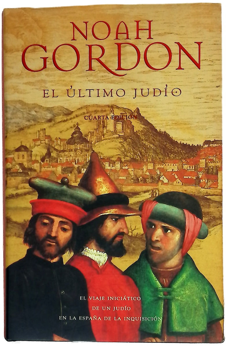 El último judío