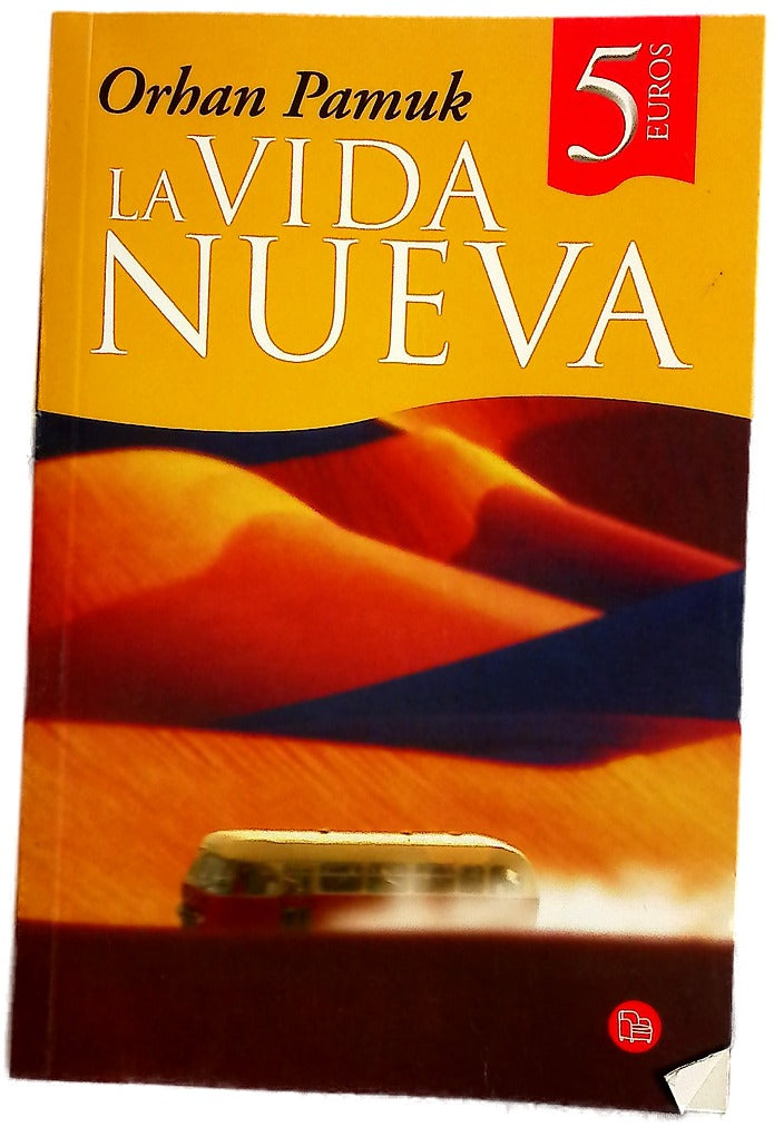 La vida nueva